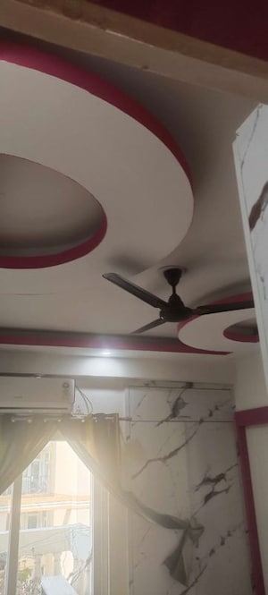 Furnished Amenities in 2.5 BHK Apartment at Nilaya Greens, Raj Nagar Extension – for Sale