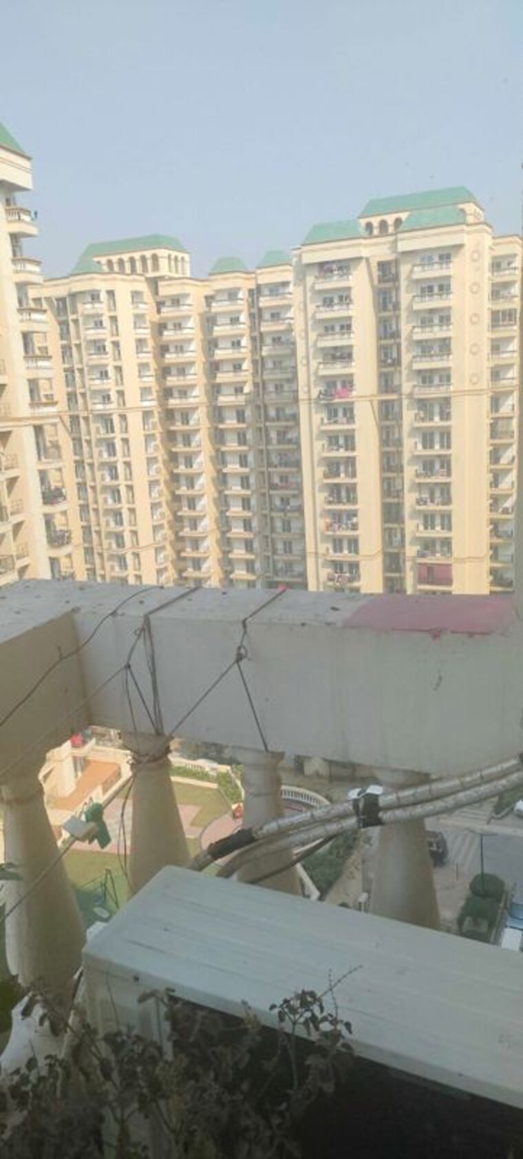 Exterior View, nilaya-greens 2.5 Bedroom 1002 Sq.Ft. Apartment In Raj Nagar Extension Ghaziabad 10253952