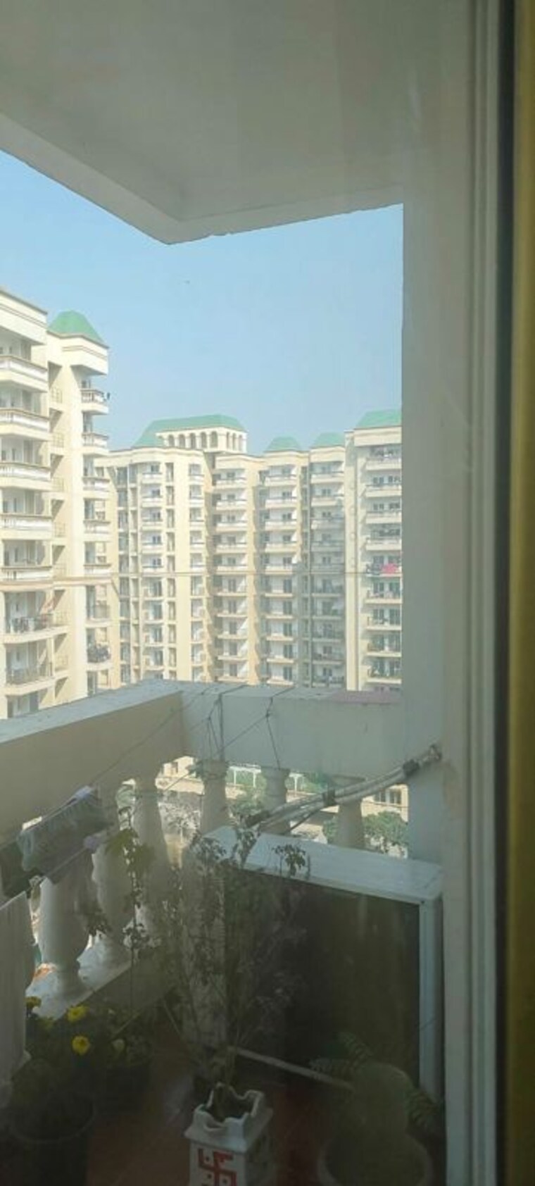Exterior View, nilaya-greens 2.5 Bedroom 1002 Sq.Ft. Apartment In Raj Nagar Extension Ghaziabad 10253952