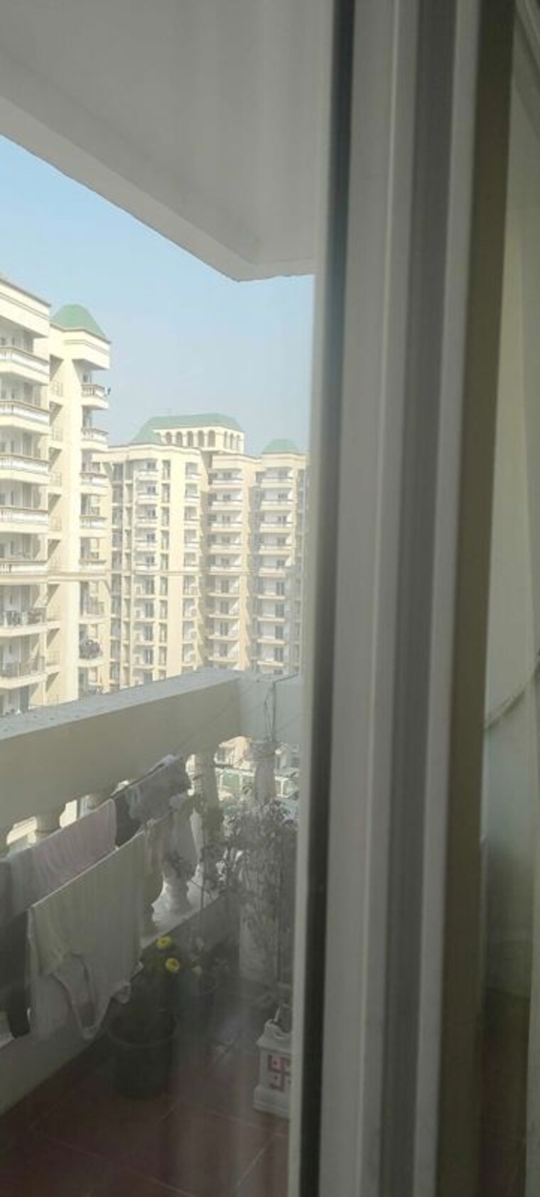 Exterior View, nilaya-greens 2.5 Bedroom 1002 Sq.Ft. Apartment In Raj Nagar Extension Ghaziabad 10253952