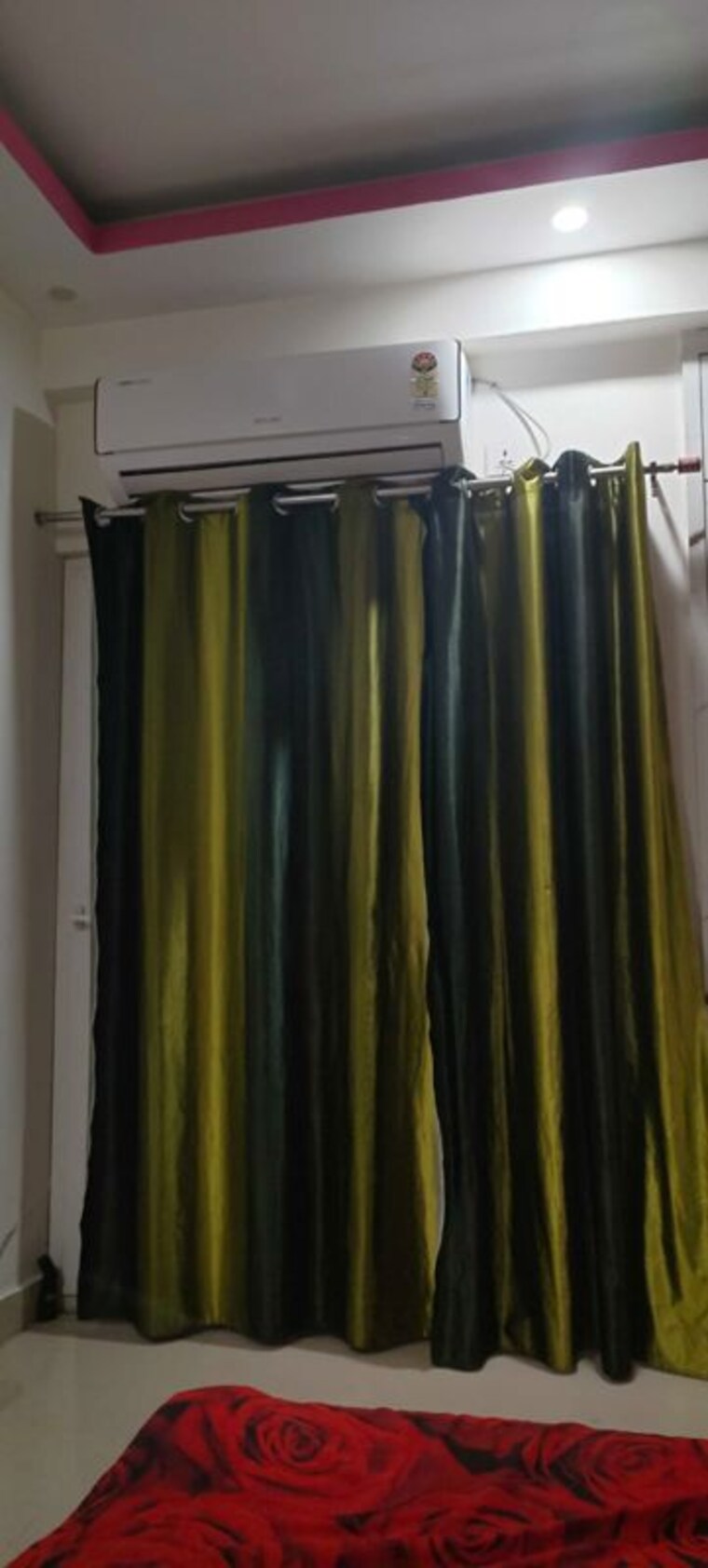 Room, nilaya-greens 2.5 Bedroom 1002 Sq.Ft. Apartment In Raj Nagar Extension Ghaziabad 10253952