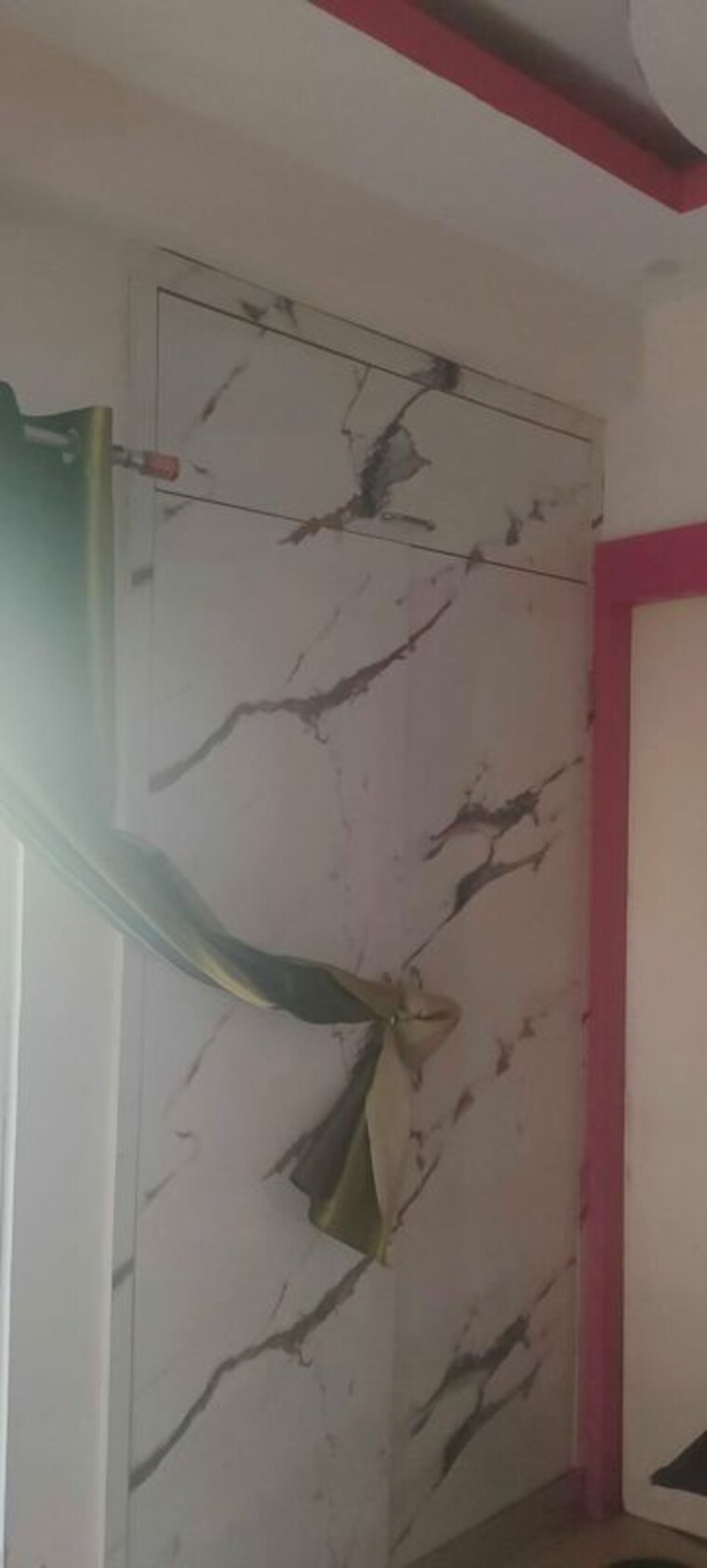 Bathroom, nilaya-greens 2.5 Bedroom 1002 Sq.Ft. Apartment In Raj Nagar Extension Ghaziabad 10253952