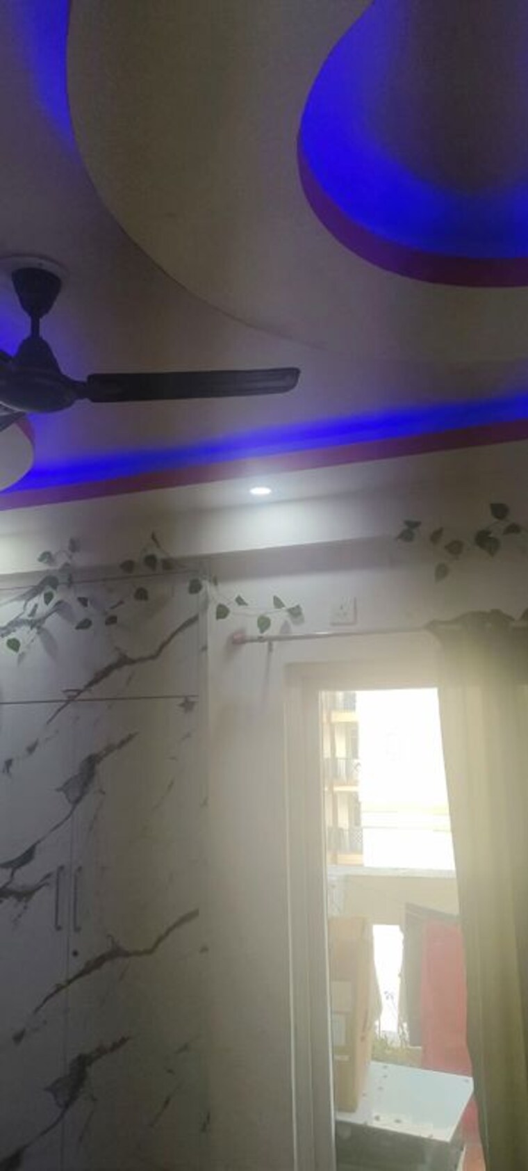 Room, nilaya-greens 2.5 Bedroom 1002 Sq.Ft. Apartment In Raj Nagar Extension Ghaziabad 10253952