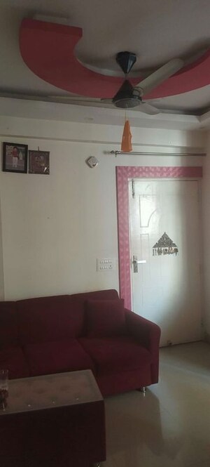 Furnished Amenities in 2.5 BHK Apartment at Nilaya Greens, Raj Nagar Extension – for Sale