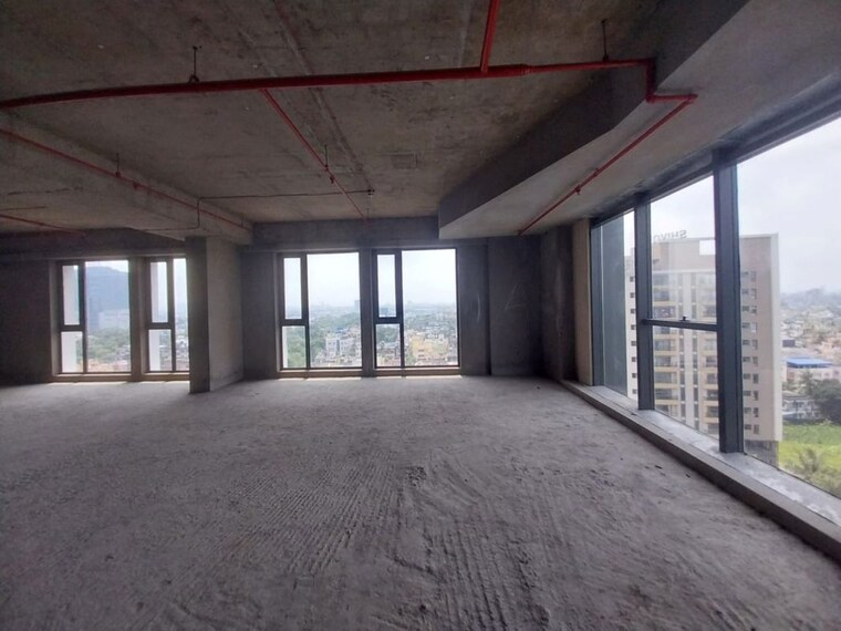  Parking, primarc-chambers Commercial Office Space 1500 Sq.Ft. In Em Bypass Kolkata 10253953