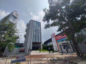  Office Space – Exterior View View at Primarc Chambers, Em Bypass - for Rent