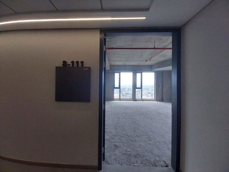 Room, primarc-chambers Commercial Office Space 1500 Sq.Ft. In Em Bypass Kolkata 10253953