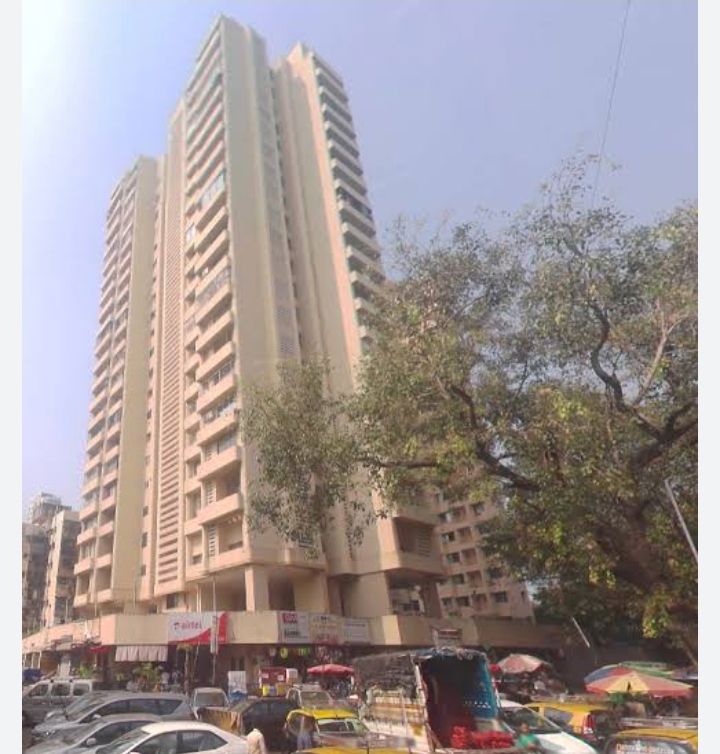 4 BHK 2350 Sq.Ft. Apartment in Wellingdon View