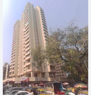 4 BHK Apartment For Sale in Wellingdon View, Tardeo