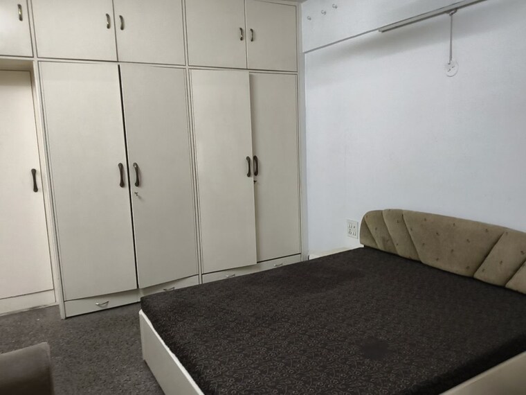 Master Bedroom, vile parle west 2 Bedroom 750 Sq.Ft. Apartment In Vile Parle West Mumbai 10253962