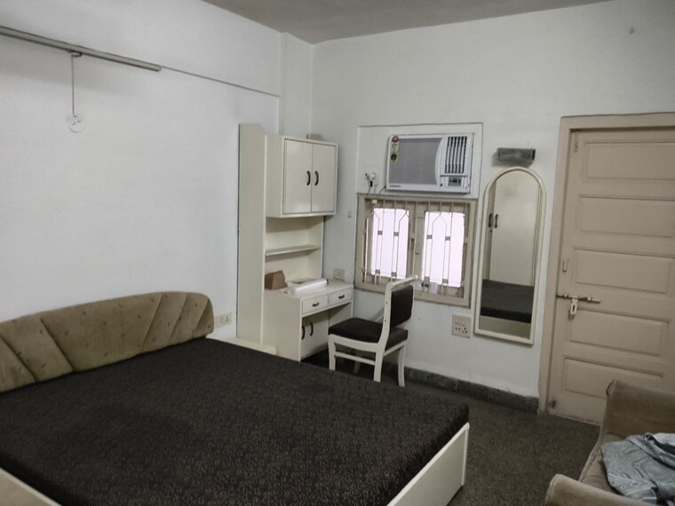 Bedroom, vile parle west 2 Bedroom 750 Sq.Ft. Apartment In Vile Parle West Mumbai 10253962