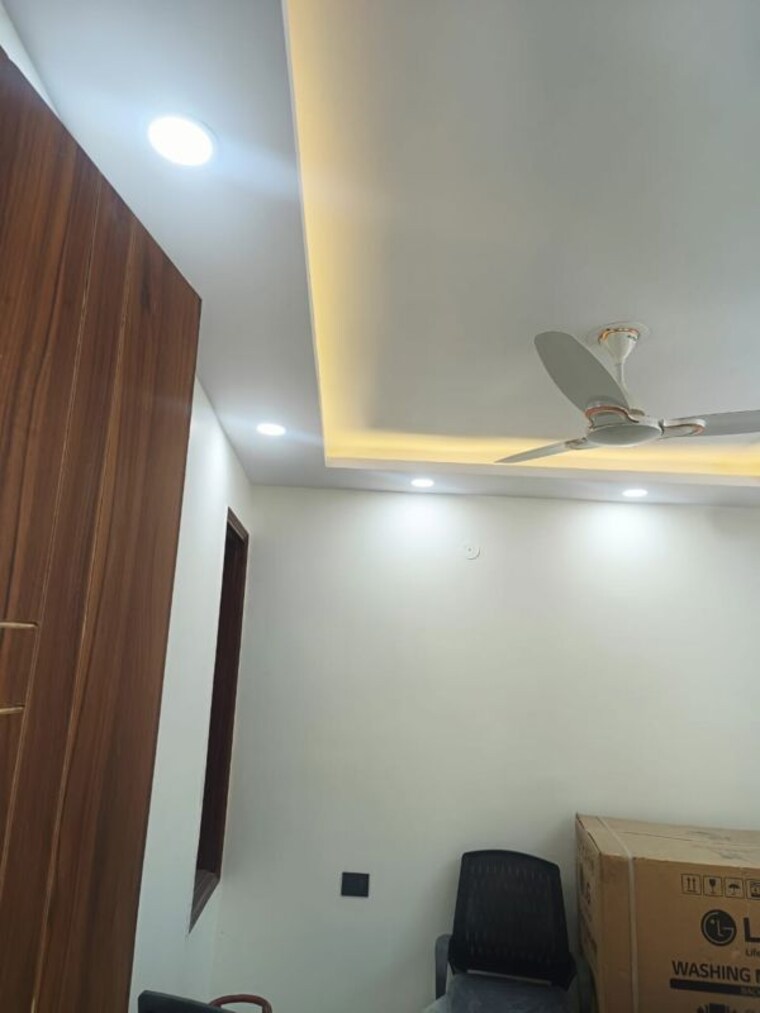 undefined, govindpuri 3 Bedroom 850 Sq.Ft. Builder Floor In Govindpuri Delhi 10253943