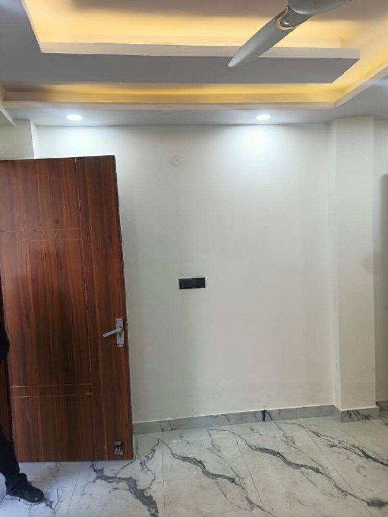Room, govindpuri 3 Bedroom 850 Sq.Ft. Builder Floor In Govindpuri Delhi 10253943
