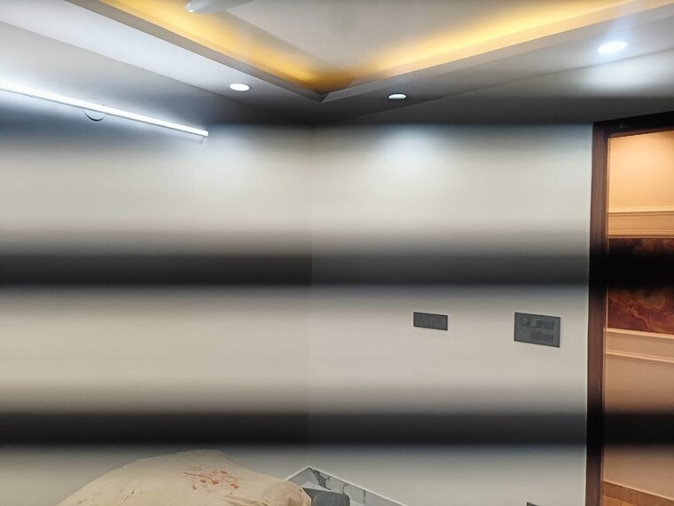 undefined, govindpuri 3 Bedroom 850 Sq.Ft. Builder Floor In Govindpuri Delhi 10253943