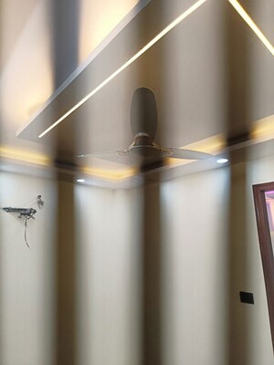 Furnished Amenities in 3 BHK Builder Floor at Govindpuri – for Sale