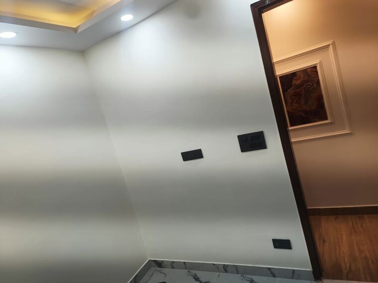 undefined, govindpuri 3 Bedroom 850 Sq.Ft. Builder Floor In Govindpuri Delhi 10253943