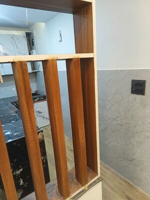 Furnished Amenities in 3 BHK Builder Floor at Govindpuri – for Sale