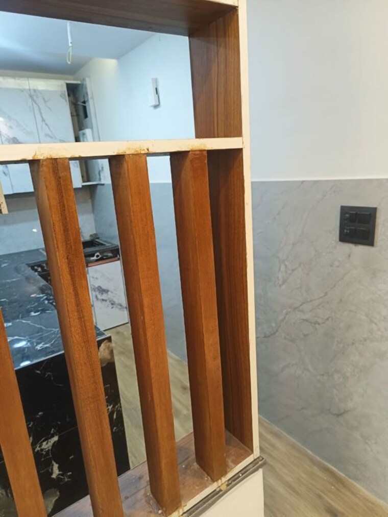 undefined, govindpuri 3 Bedroom 850 Sq.Ft. Builder Floor In Govindpuri Delhi 10253943