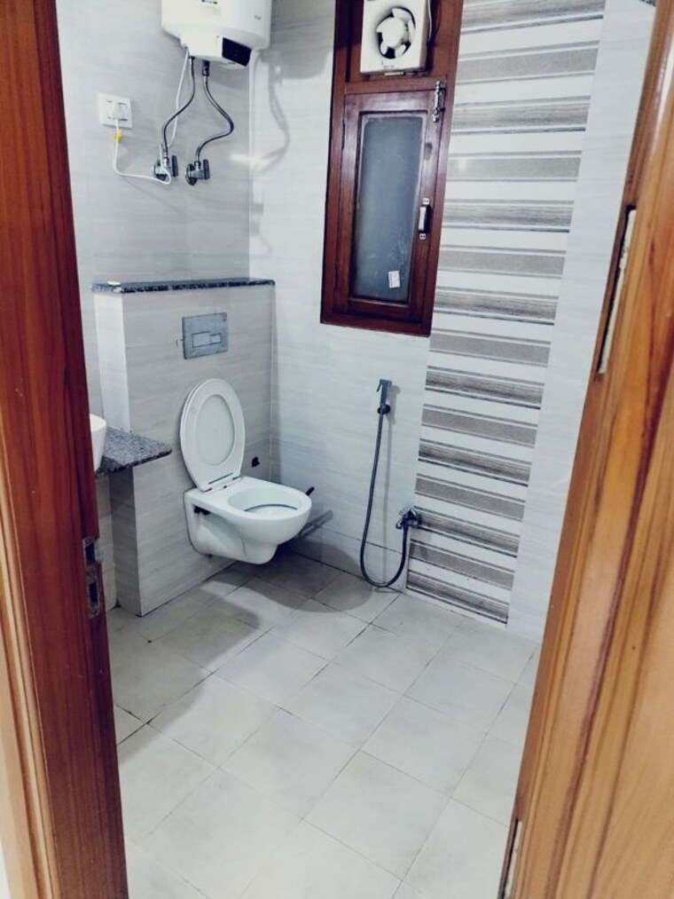 Bathroom, orchid-island 2 Bedroom 1197 Sq.Ft. Apartment In Sector 51 Gurgaon 10253965