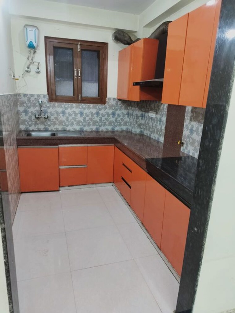 Kitchen, orchid-island 2 Bedroom 1197 Sq.Ft. Apartment In Sector 51 Gurgaon 10253965