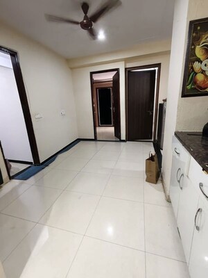 Building Lobby in 2 BHK Builder Floor at Sector 9 – for Rent