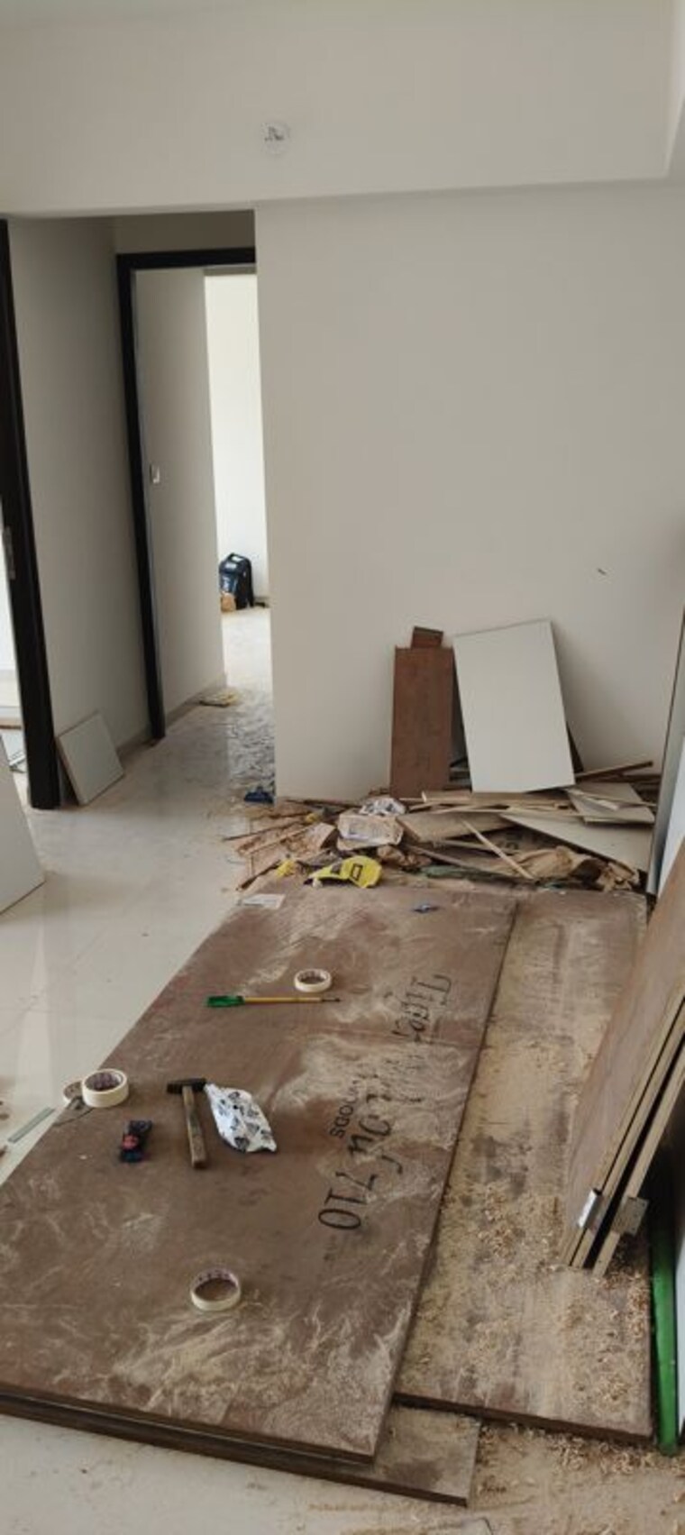 Living Room, lodha-amara 2 Bedroom 750 Sq.Ft. Apartment In Kolshet Road Thane 10253972