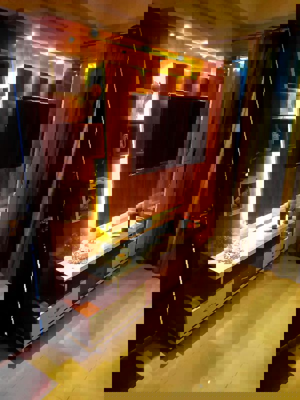 2 BHK 895 Sq.Ft. Apartment in Uninav Heights Phase II