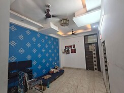 1 BHK + Pooja Room Builder Floor For Sale in Maya Homes