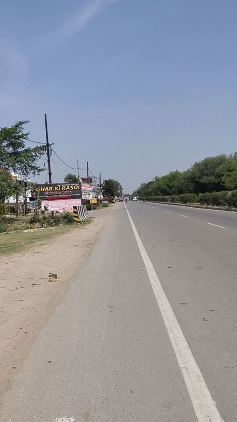 undefined, kalli paschim  1150 Sq.Ft. Plot In Kalli Paschim Lucknow 10253968