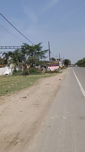 Plot Area in  Plot at Kalli Paschim – for Sale