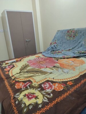 Bedroom in 1 RK Builder Floor at Neb Sarai – for Rent