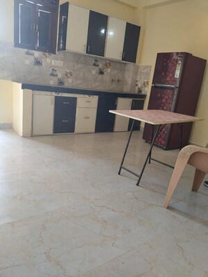 Master Bedroom in 1 RK Builder Floor at Neb Sarai – for Rent