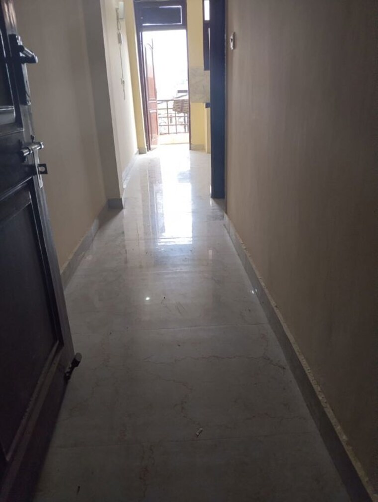 undefined, neb sarai 1 RK 350 Sq.Ft. Builder Floor In Neb Sarai Delhi 10253979