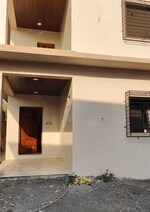 3 BHK + Extra Room 1850 Sq.Ft. Villa in Giriz