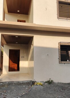 3 BHK + Extra Room Villa For Sale in Giriz