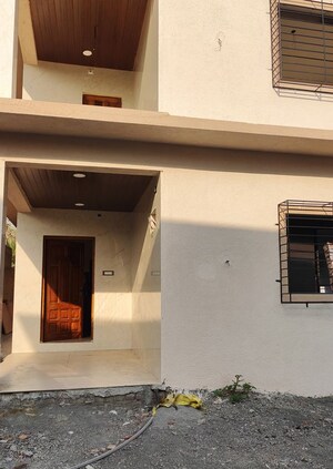 3 BHK Villa For Sale in Giriz