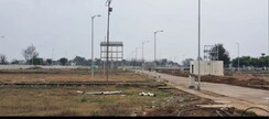 Plot For Sale in VBHC Greenfields