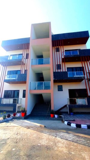   Plot at VBHC Greenfields, Tapukara – for Sale