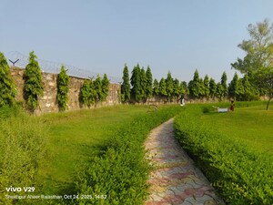  Plot – Garden View at VBHC Greenfields, Tapukara - for Sale