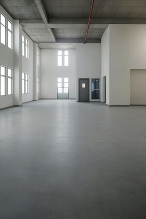  Office Space – Exterior View View at Sector 44 - for Rent