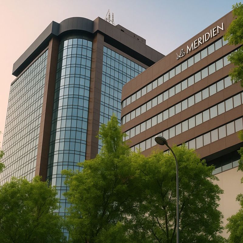 Office Space For Rent in Windsor Place