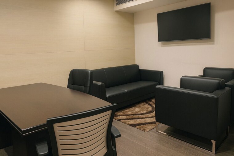 Team Area, windsor place Commercial Office Space 1140 Sq.Ft. In Windsor Place Delhi 10228719