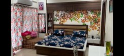 4 BHK Apartment For Sale in M R Platinum 321