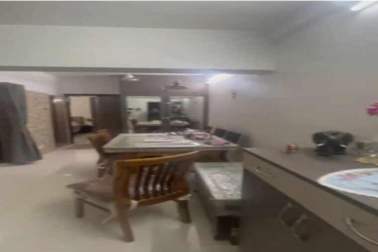 Living Room, lalbaug 1 Bedroom 490 Sq.Ft. Apartment In Lalbaug Mumbai 10253982