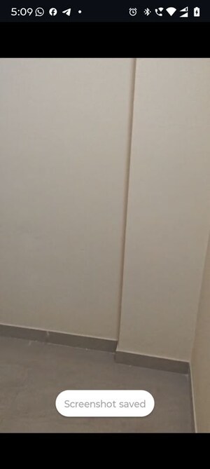 Furnished Amenities in 1 BHK Apartment at Adarsh CHS, Mankhurd – for Rent