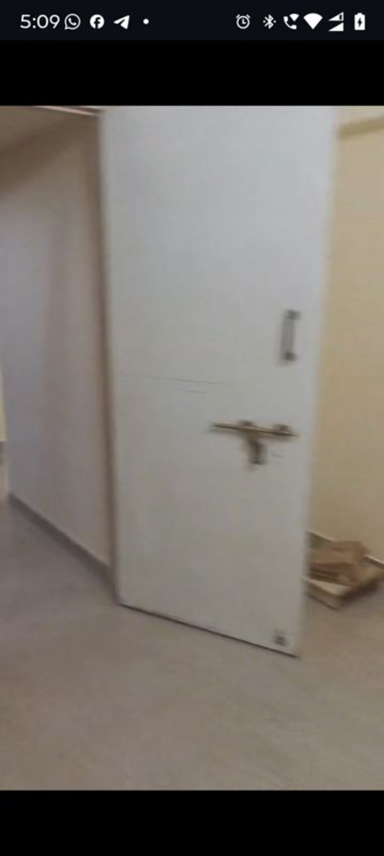 Bathroom, adarsh-chs 1 Bedroom 300 Sq.Ft. Apartment In Mankhurd Mumbai 10253983