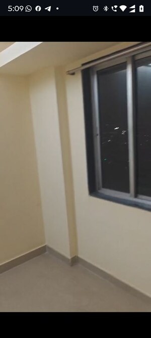 Building Lobby in 1 BHK Apartment at Adarsh CHS, Mankhurd – for Rent