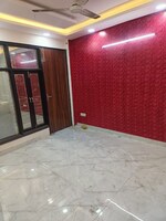 3 BHK + Pooja Room 800 Sq.Ft. Builder Floor in Govindpuri