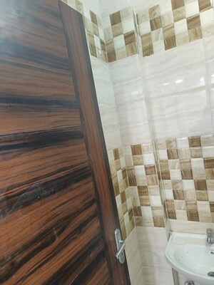 Balcony in 3 BHK Builder Floor at Govindpuri – for Sale