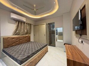 1 BHK Apartment For Rent in Adarsh Nagar